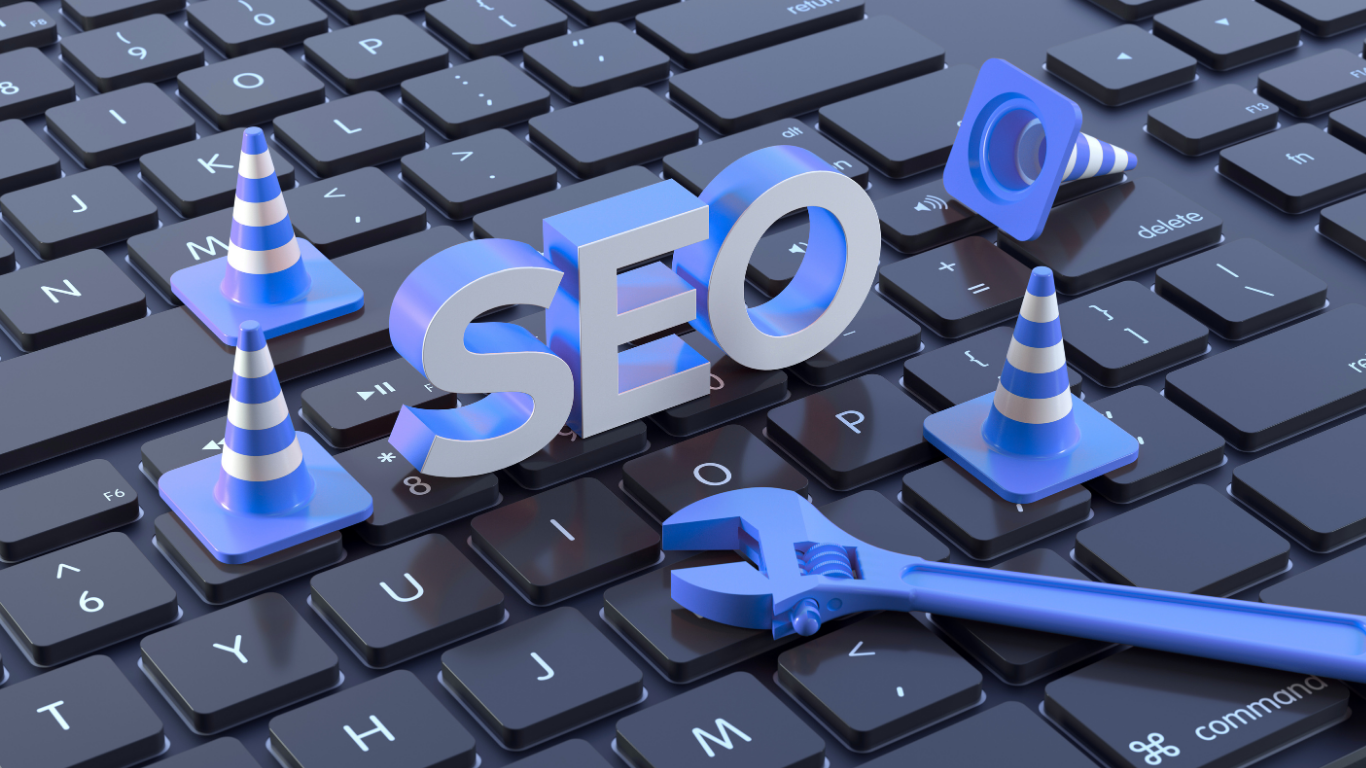 Local SEO Services