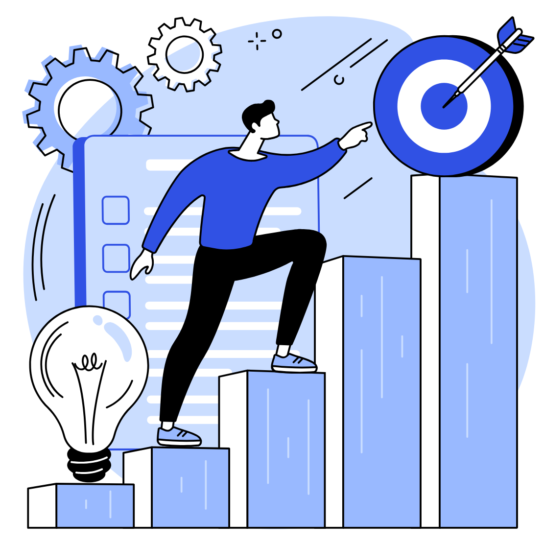 help business owners and agencies